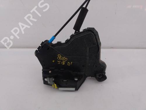 Front left lock TOYOTA LAND CRUISER PRADO (_J15_) 3.0 D-4D (KDJ155_, KDJ150_, KDJ150R, KDJ155R) | BP7537855C98 