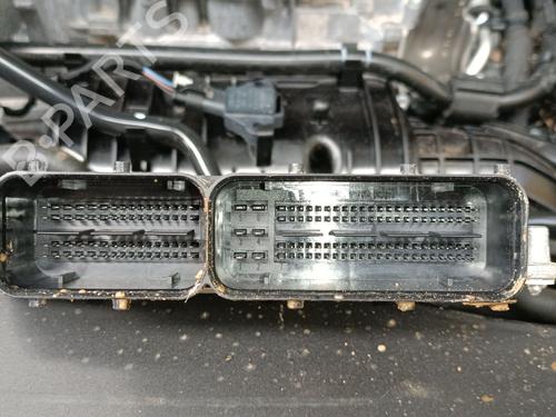 Engine control unit (ECU) AUDI A1 Sportback (GBA) 30 TFSI | BP33855206M57 - Image 3