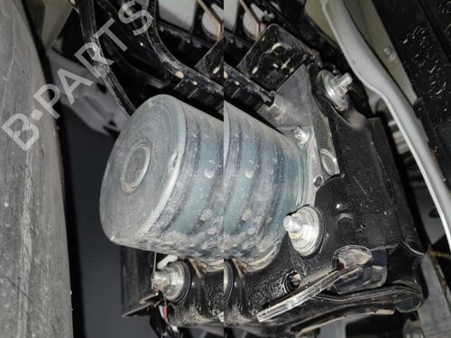 Used ABS pump CITROËN C3 / C3 ORIGIN III (SX) 1.2 PureTech 82 (83 hp) 26308033