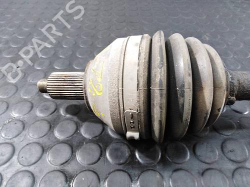 Left front driveshaft SEAT IBIZA III (6L1) 1.6 | BP7761433M38 