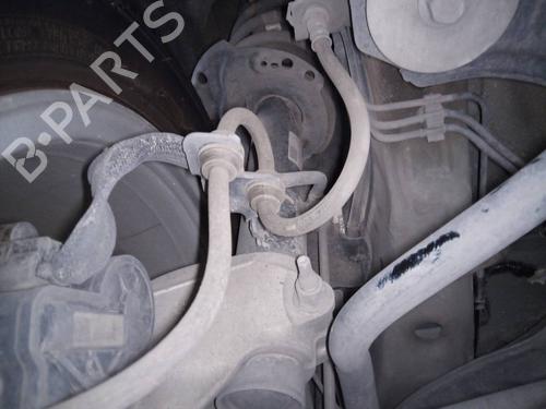 Used Left rear shock absorber LAND ROVER RANGE ROVER EVOQUE (L538) 2.0 D 4x4 (150 hp) 15660346