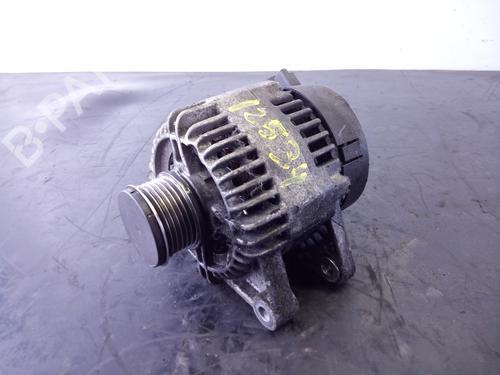 Used Alternator PEUGEOT 2008 I (CU_) [2013-2025]  19704251