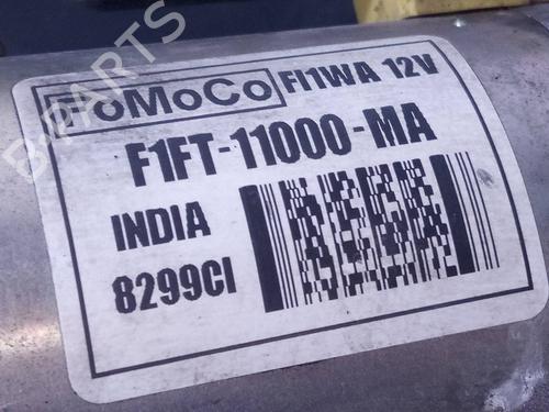 Starter FORD KUGA II (DM2)  | BP21139742M8 