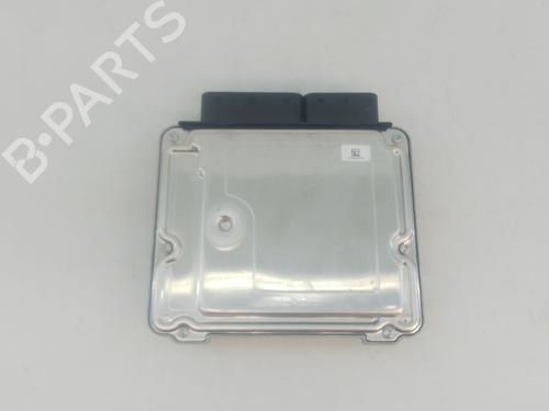 Engine control unit (ECU) BMW 1 (F20) 118 d | BP38196741M57 - Image 4
