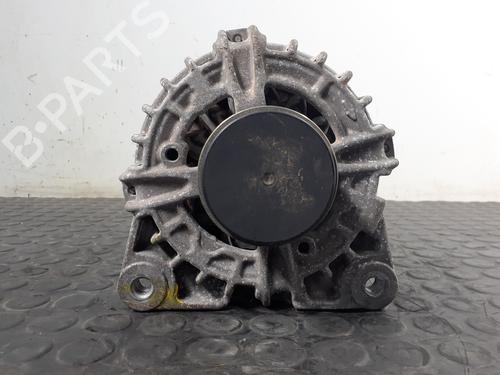 Alternator RENAULT MEGANE IV Grandtour (K9A/M/N_) 1.5 dCi 110 | BP4199691M7