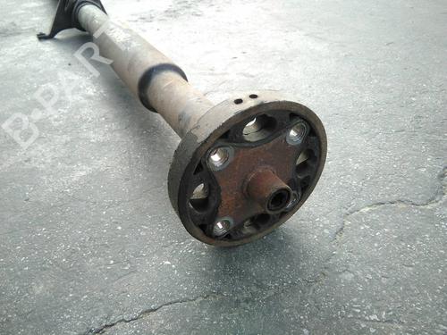Driveshaft MERCEDES-BENZ CLS (C219)  | BP6701411M37 