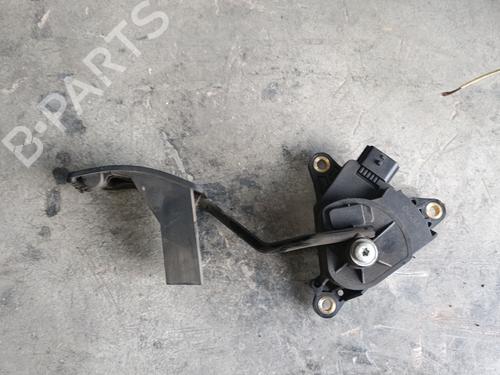 Used Pedal Pedal 38591286 38591286