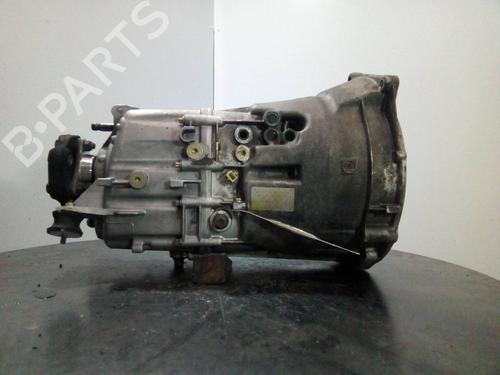 Gearbox BMW 3 (E46) 320 d | BP7033823M3 