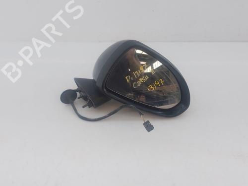 Retrovisor direito Retrovisor direito 38466179 38466179