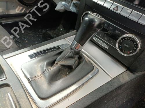 Girspak MERCEDES-BENZ C-CLASS T-Model (S204) C 200 CDI (204.201) | BP29954023M90