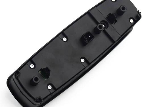 Left front window switch MERCEDES-BENZ A-CLASS (W169) | BP30708898I27