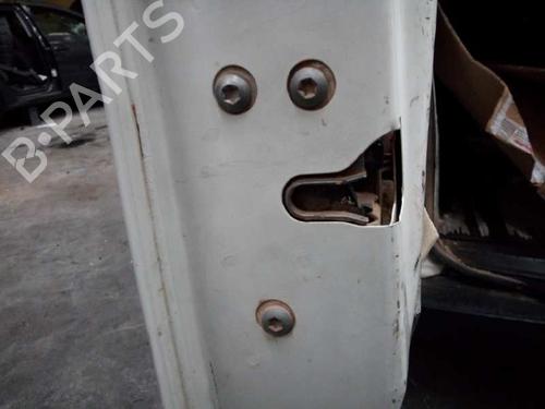 Used Tailgate lock FIAT FIORINO Box Body/MPV (225_) [2007-2025]  6961770