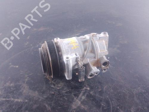 Used AC compressor AC compressor MERCEDES-BENZ GLC (X253) 220 d 4-matic (253.915) (194 hp) 33758498 33758498