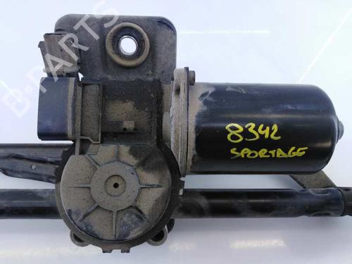 Front wiper motor KIA SPORTAGE II (JE_, KM_)  | BP7063536M29 