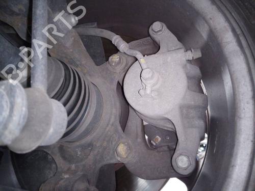 Used Left front brake caliper HYUNDAI ix35 (LM, EL, ELH) [2009-2016]  13232583