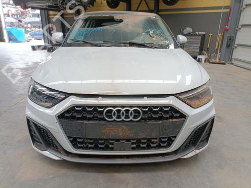 Engine control unit (ECU) AUDI A1 Sportback (GBA) 30 TFSI | BP33855202M57 - Image 6