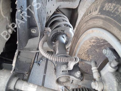 Venstre foran støtdemper KIA CEE'D (JD) 1.4 CVVT (90 hp) 13880482