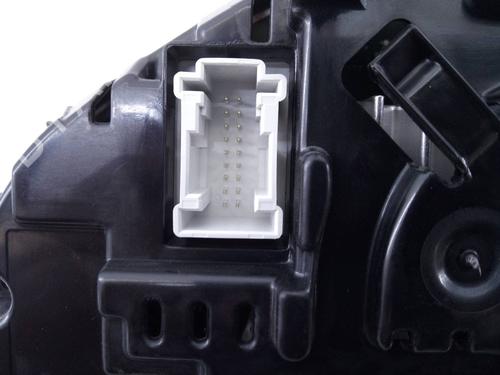 Instrument cluster MERCEDES-BENZ GLC (X253) 220 d 4-matic (253.905, 253.903) | BP22409970C47 