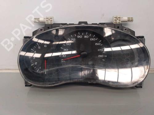 Cockpit RENAULT KANGOO / GRAND KANGOO II (KW0/1_) 1.5 dCi 90 (KW05, KW08, KW0G, KW11) (90 hp) 5785463