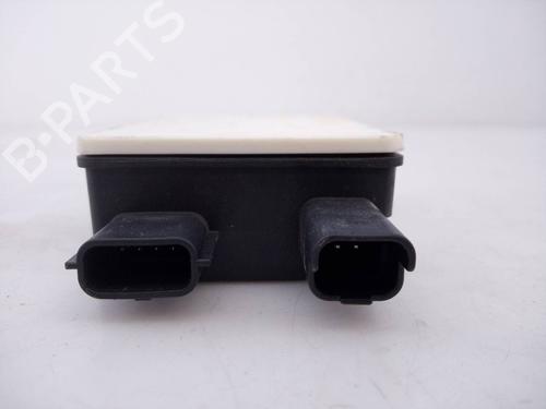 Electronic module NISSAN QASHQAI II SUV (J11, J11_) 1.5 dCi | BP21288337M83 
