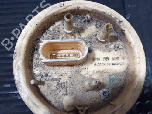 Fuel pump SEAT IBIZA IV (6J5, 6P1)  | BP6931227M76 
