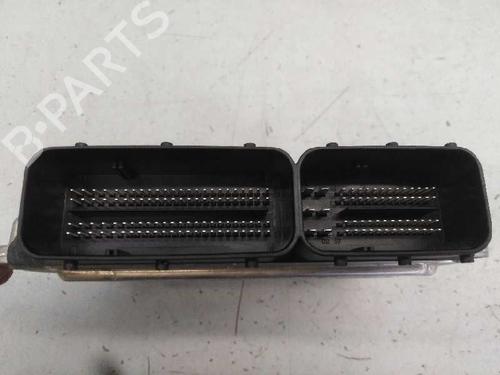 Engine control unit (ECU) BMW X1 (F48) sDrive 18 d | BP5897688M57 