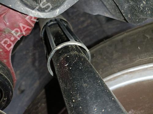 Used Left rear shock absorber Left rear shock absorber SKODA KAMIQ (NW4) 1.0 TSI (110 hp) 33182316 33182316