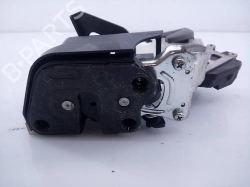 Rear right lock HYUNDAI TUCSON (JM) 2.0 CRDi | BP9674514C99 