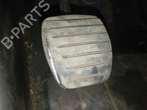 Used Clutch pedal Clutch pedal RENAULT TRAFIC III Van (FG_) 1.6 dCi 95 (FGMJ, FGMR) (95 hp) 40009072 40009072