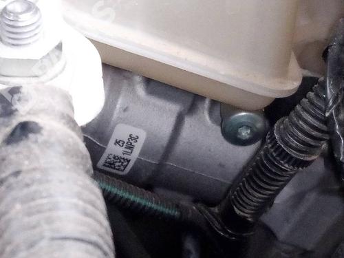 master-brake-land-rover-range-rover-evoque-l538-2011-2012-2013-2014-2015-2016-2017-2018-2019-9549629 main image