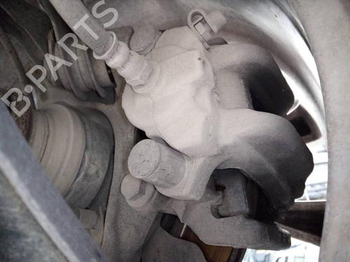 Used Left rear brake caliper BMW 3 (F30, F80) [2011-2018]  17522865