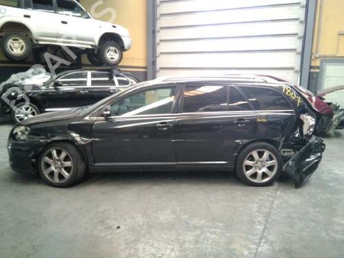 Driver airbag TOYOTA AVENSIS Estate (_T25_) 2.0 D-4D (ADT250_, ADT250R) | BP6959093C9 
