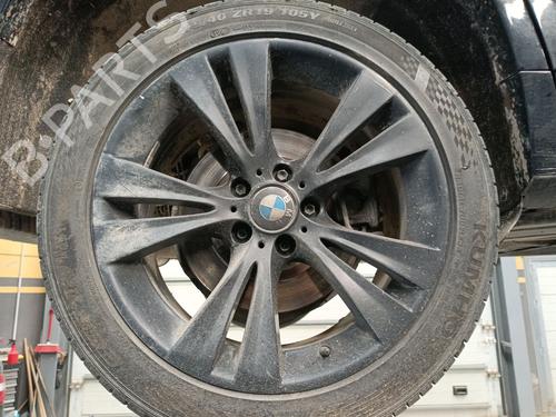 Used Other Other BMW X3 (F25) xDrive 20 d (184 hp) 34704198 34704198