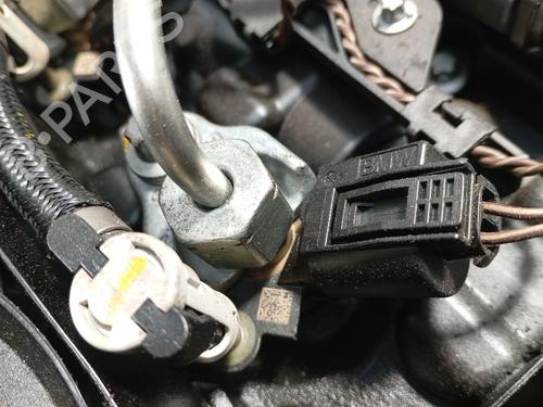 Engine BMW 3 Touring (E91)  | BP22521189M1 