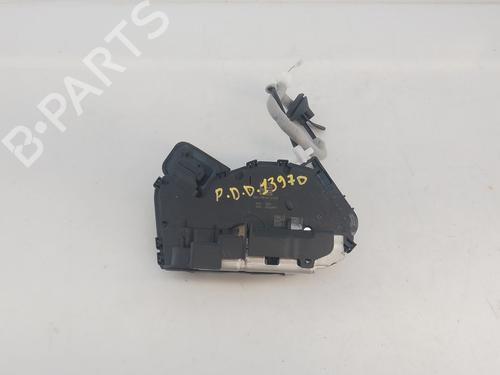 Used Front right lock SKODA KAROQ (NU7, ND7) 2.0 TDI 4x4 (150 hp) 28704229