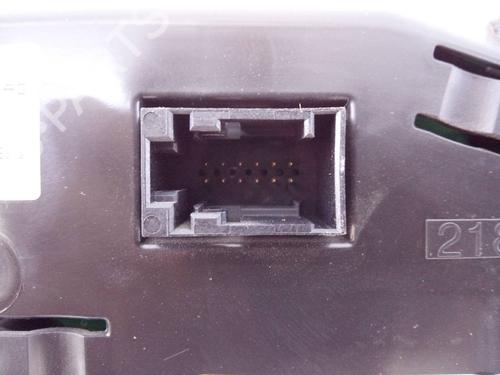 Instrument cluster FORD FOCUS III  | BP19304592C47 