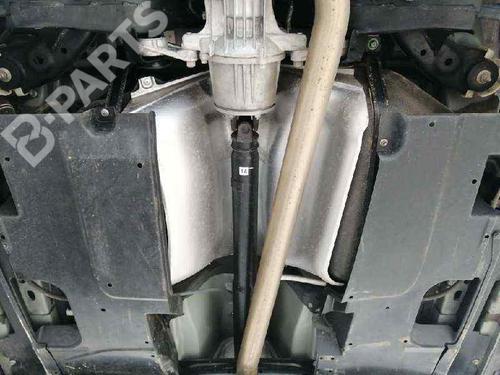 Used Fuel tank Fuel tank MAZDA CX-5 (KF) 2.2 D AWD (KF4W2) (175 hp) 4876193 4876193