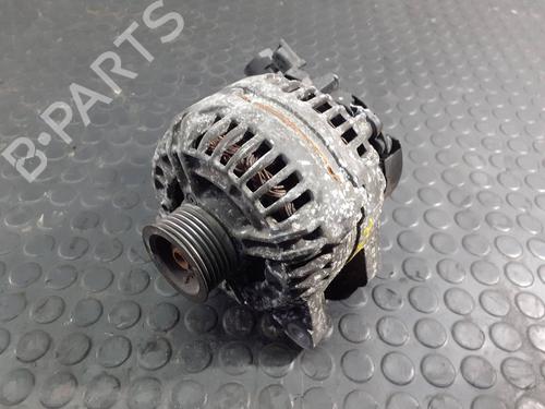 Alternator PEUGEOT 407 (6D_) 2.2 16V (6D3FYH, 6D3FYE) | BP8684726M7 