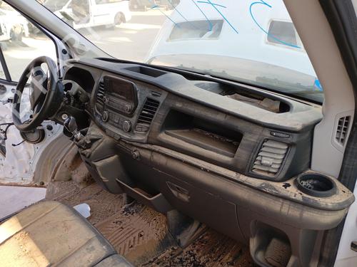 Used Dashboard FORD TRANSIT V363 Van (FCD, FDD) 2.0 EcoBlue (130 hp) 27839069