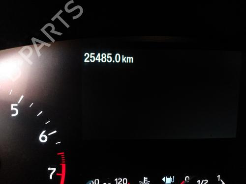 Instrument cluster FORD FOCUS IV (HN)  | BP19272843C47 