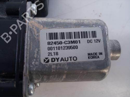 Moteur de lève-vitre avant gauche SSANGYONG KORANDO (C300) 1.5 4WD | BP30410835E21 