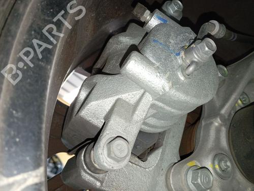 Used Right front brake caliper Right front brake caliper KIA SPORTAGE V (NQ5) 1.6 T-GDI MHEV (160 hp) 34625639 34625639