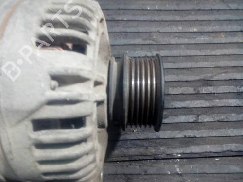 Alternator NISSAN CABSTAR E (TL_, VL_)  | BP12572076M7 
