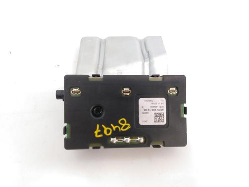 Modulo elettronico MERCEDES-BENZ GLC Coupe (C253) 220 d 4-matic (253.303, 253.305) (170 hp) 14062323