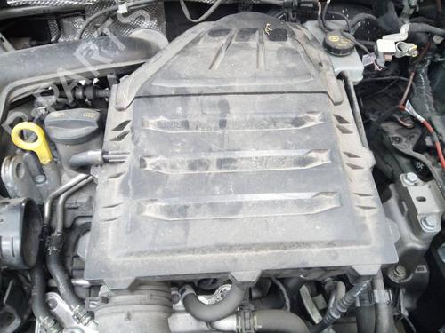 Used Air filter box SEAT ATECA (KH7, KHP) 1.0 TSI (115 hp) 14062227