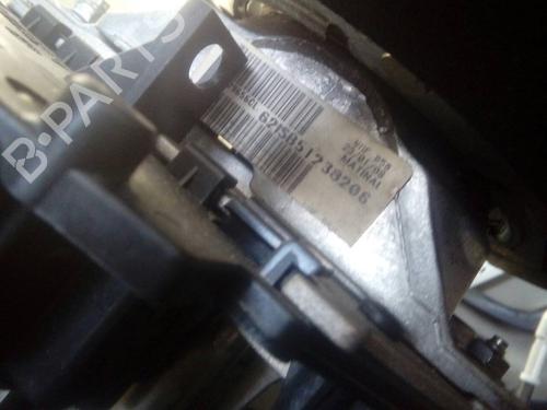 Engine control unit (ECU) CITROËN C4 Grand Picasso I (UA_)  | BP10938970M57 