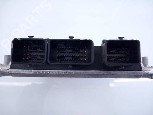Engine control unit (ECU) CITROËN C5 I (DC_) 2.0 HDi (DCRHZB, DCRHZE) | BP7245738M57 