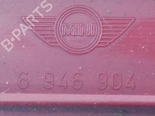 Rear center light MINI MINI (R56) Cooper | BP30587045I39