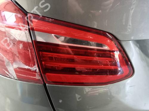 Used Left tailgate light BMW 2 Active Tourer (F45) [2013-2021]  22804039