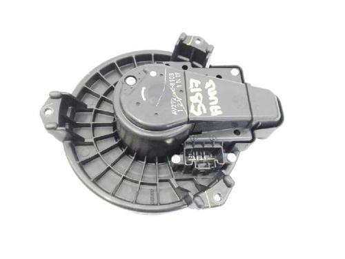 Heater blower motor TOYOTA AURIS (_E15_)  | BP14059088M62 